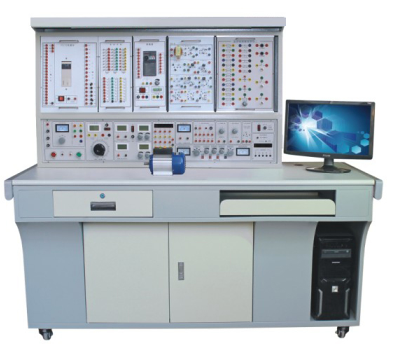 中級電工技術實訓考核裝置